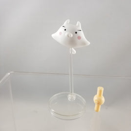 331 -Nyaruko's Manta-kun with Stand