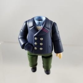 896 *-Itaru's Outfit (Option 2)