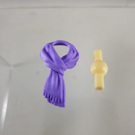 Nendoroid/Figma Bonus Item Scarf -Indigo Scarf