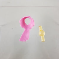 Nendoroid/Figma Bonus Item Scarf -Pink Scarf