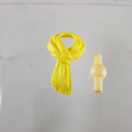 Nendoroid/Figma Bonus Item Scarf -Yellow Scarf