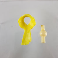 Nendoroid/Figma Bonus Item Scarf -Yellow Scarf