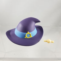 957 -Diana's Hat