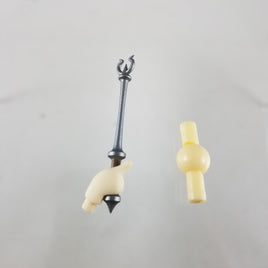 957 -Diana's Magic Wand