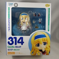 314 -Cecilia New in Box