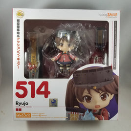 514 - Ryujo Complete In Box