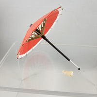 332 -Madoka Maiko Vers. Japanese Parasol/Umbrella (Open)