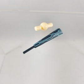 555 -Shirou's Rolled Up Poster Infused with Magic