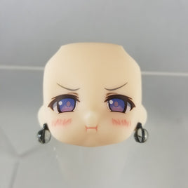 577-3 -Akitsushima's Comical Pouty Face