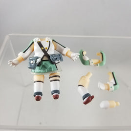 577 -Akitsushima's Outfit with Crossed Arms