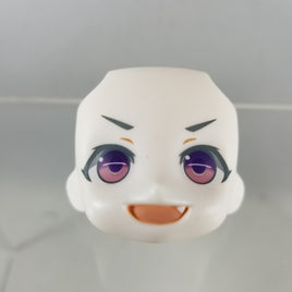 494-2 -Battleship Re-Class' Smile with Fang