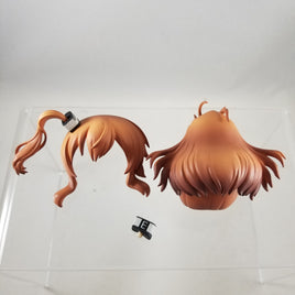 1002a -Saratoga Mk. II's Hair