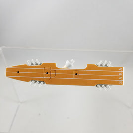 1002a -Saratoga Mk. II's Aircraft Carrier #1