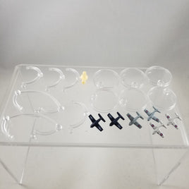 1002a or 1002b -Saratoga Mk. II's Planes