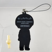 1005 -Shirotani's Pre-Order GSC Bonus Rubber Strap