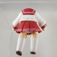 28c -Kagami Hiiragi's School Uniform Chara-Ani Vers. Standing Only
