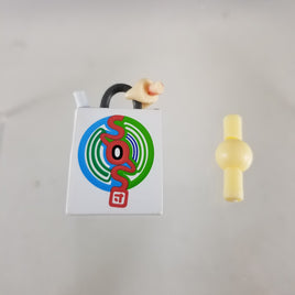 27c -Konata Izumi Chara-Ani Vers. Shopping Bag