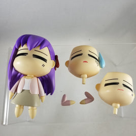 19 -Lazy Sakura Whole Body, Head, and Faces