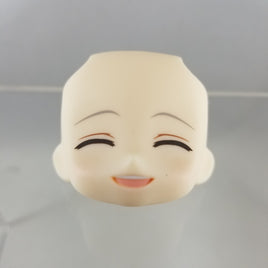 946-2 -Haise's Closed-Eye Smile