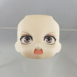 946-3 -Haise's Fighting Face