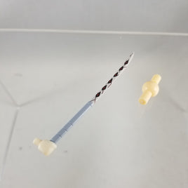 946 -Haise's Weapon, a Quinque