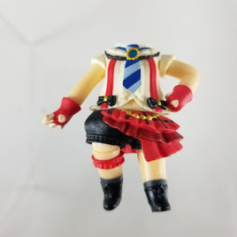 510 *-Umi's Idol Outfit (Option 3)