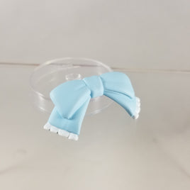 Nendoroid More: Lolita Blue Hair bow