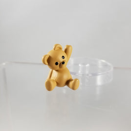 Nendoroid More: Lolita Teddy Bear