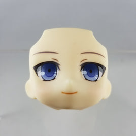 401-1 -Alisa's Smiling Face