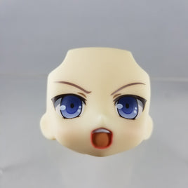 401-3 -Alisa's Combat Face