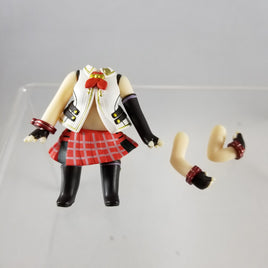 401 -Alisa's Outfit
