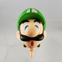 393 -Luigi's Head & Hair