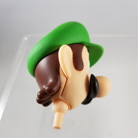 393 -Luigi's Head & Hair