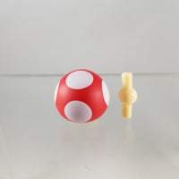 473 -Mario's Super Mushroom