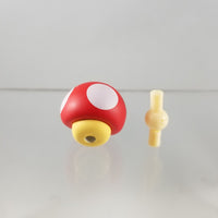 473 -Mario's Super Mushroom