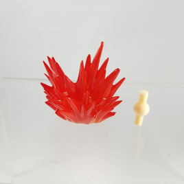705 -Bakugo's Fire Explosion Effect-Piece