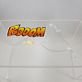 705 -Bakugo's "BOOOM" Effect Piece