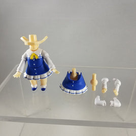 897 -Ai's Standing & Sitting Body