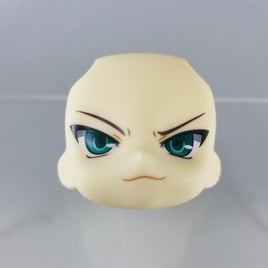 316-2 -Toshiki's Sinister Expression