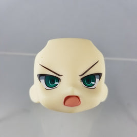 316-3 -Toshiki's Shouting Face