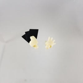 316 -Toshiki's Card-Holding Hand & Normal Hand