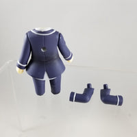 316 -Toshiki's School Uniform