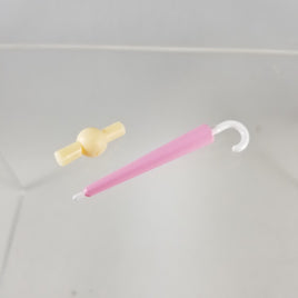 Nendoroid More: Cube 02 Shoe Locker Umbrella (pink)