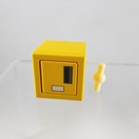 Nendoroid More: Cube 02 Shoe Locker