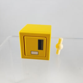 Nendoroid More: Cube 02 Shoe Locker