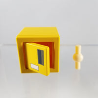 Nendoroid More: Cube 02 Shoe Locker