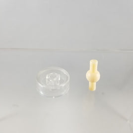 Nendoroid More: Cube 02 Shoe Locker Stand base