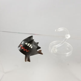 427 -Nana's Companion Aragami, Abaddon