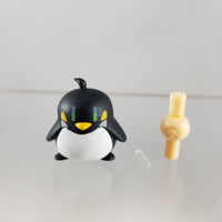 1164 -Zhou's Penguin