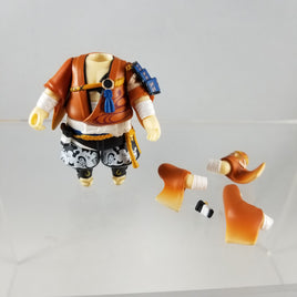 1147 -Mutsunokami's Outfit